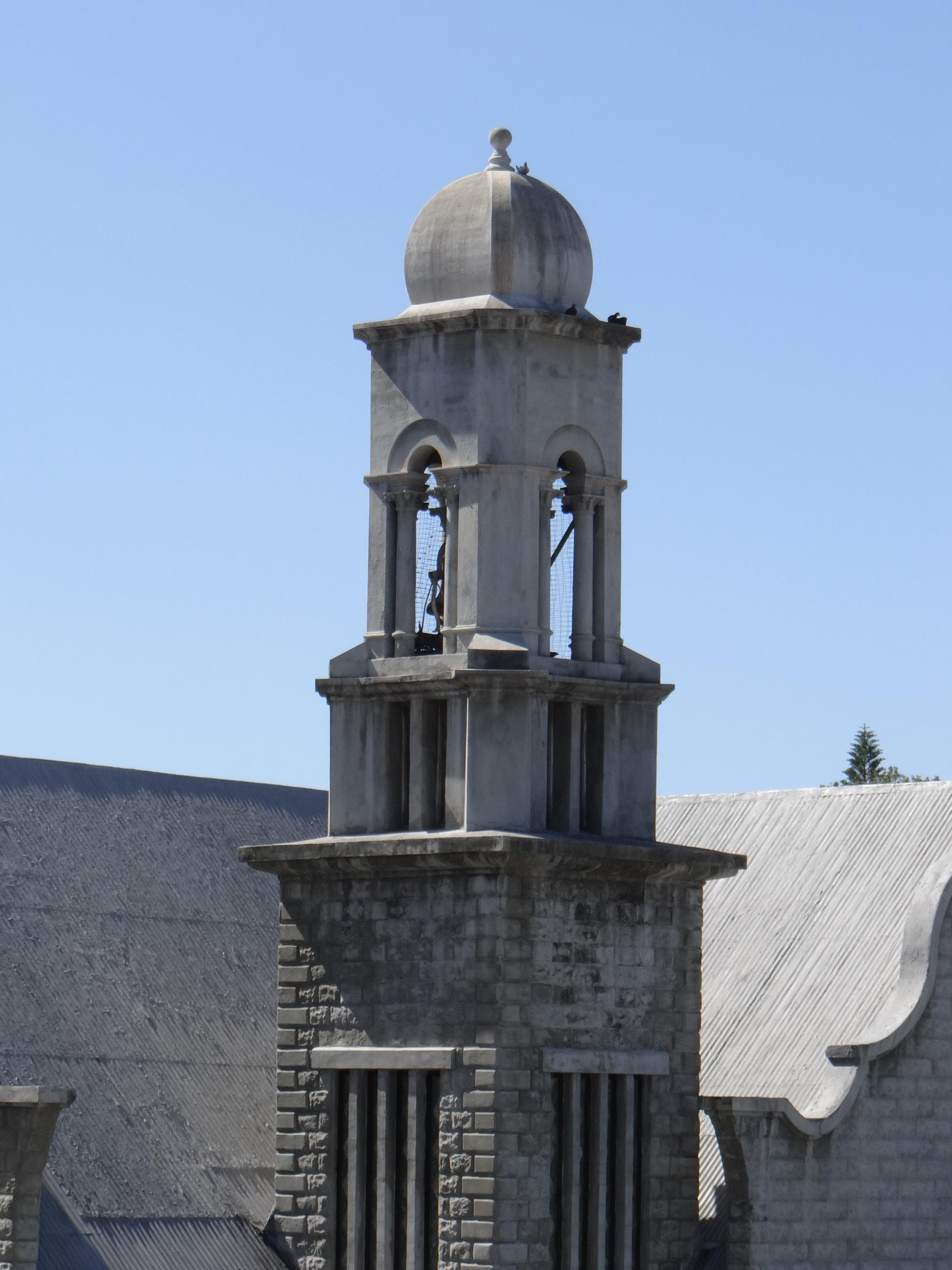 Primera Iglesia Metodista Unida de Ponce - 2014 00047